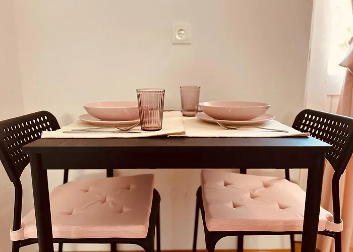 Lazaneo Seafront Apartments, Jelsa Hvar