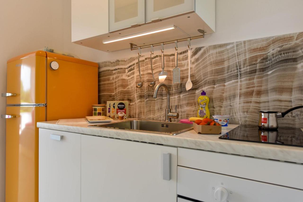 Lazaneo Seafront Apartments, Hvar * Jelsa (Hvar)