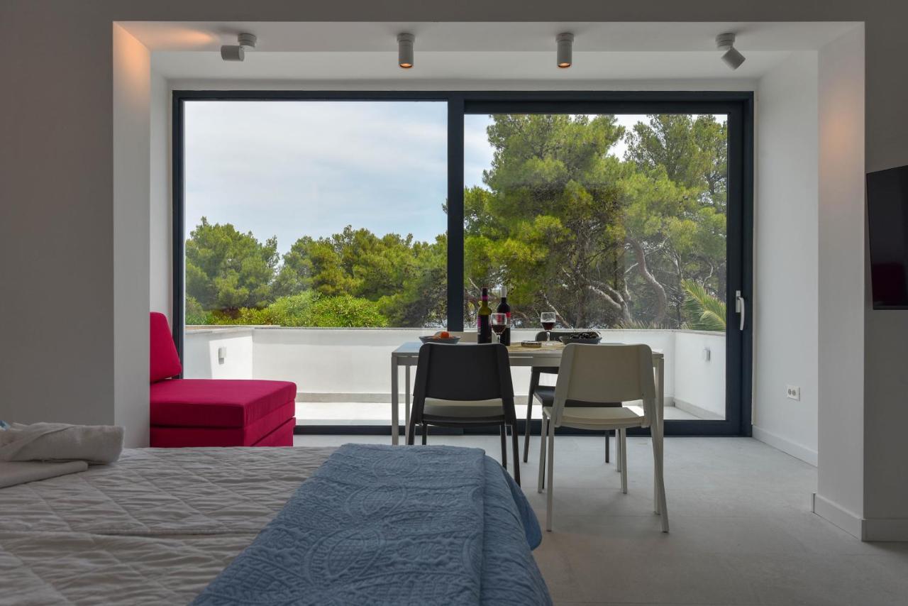 Lazaneo Seafront Apartments, Hvar Jelsa (Hvar)