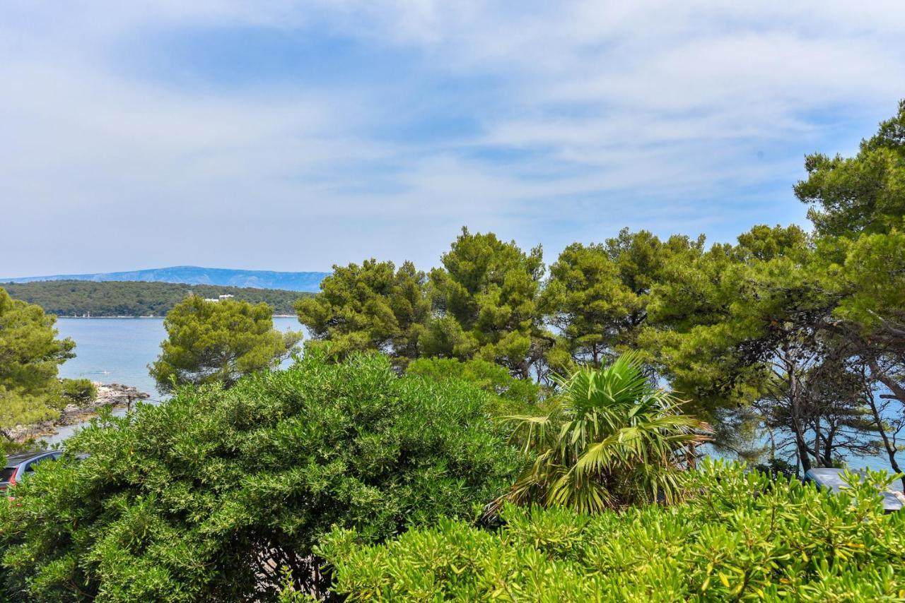 Lazaneo Seafront Apartments, Hvar Apartment Jelsa (Hvar)